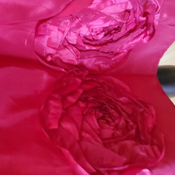 NWOT I.N. San Francisco Skirt  size L - Picture 3 of 4